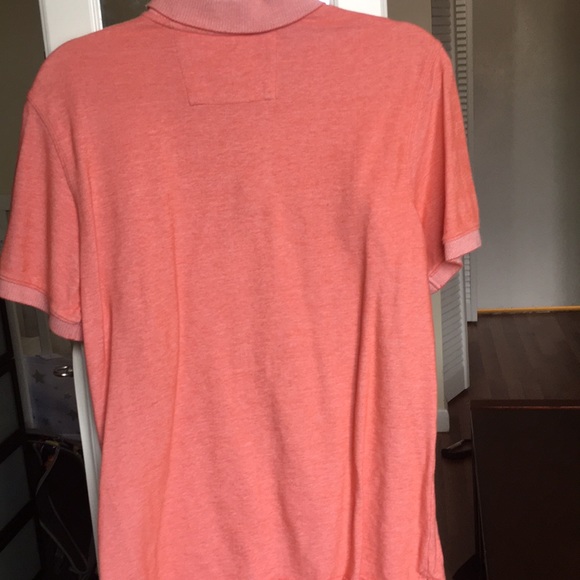 Banana Republic polo shirt Size M/M - Picture 4 of 4